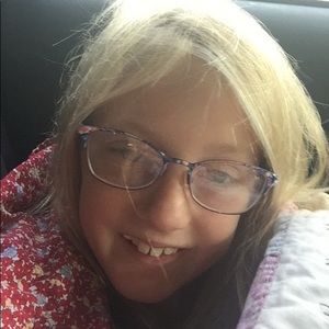 Meet your Posher, Bethany